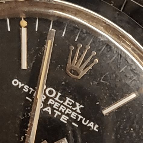 Vintage Rolex onderhoud: Kwaliteit en Betrouwbaarheid 